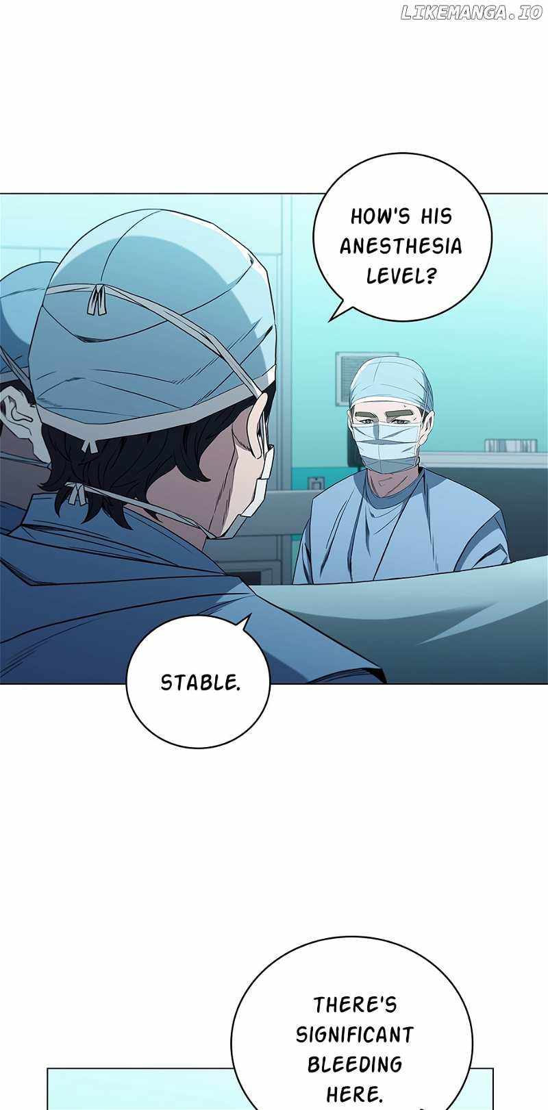 Dr. Choi Tae-Soo Chapter 184 61